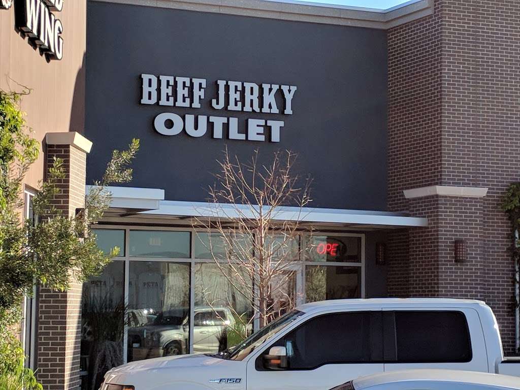 Beef Jerky Outlet | 2451 S, Gulf Fwy STE. 200, League City, TX 77573, USA | Phone: (281) 309-0647