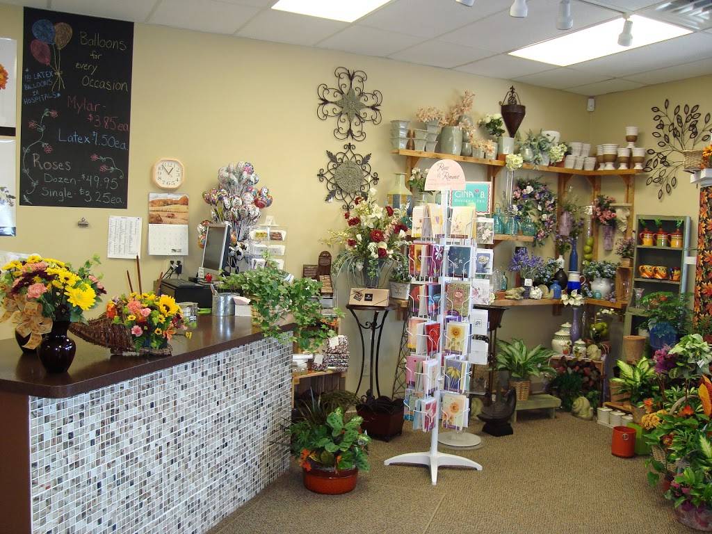 Stems & Vines Floral Boutique | 13704 Co Rd 11, Burnsville, MN 55337, USA | Phone: (952) 890-4807