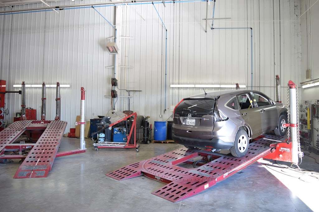 Fort Bend Toyota Collision Center | 20405 Southwest Fwy, Richmond, TX 77469, USA | Phone: (281) 633-3390