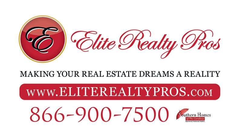 Elite Realty Pros | 7752 Gateway Ln NW, Concord, NC 28027, USA | Phone: (866) 900-7500