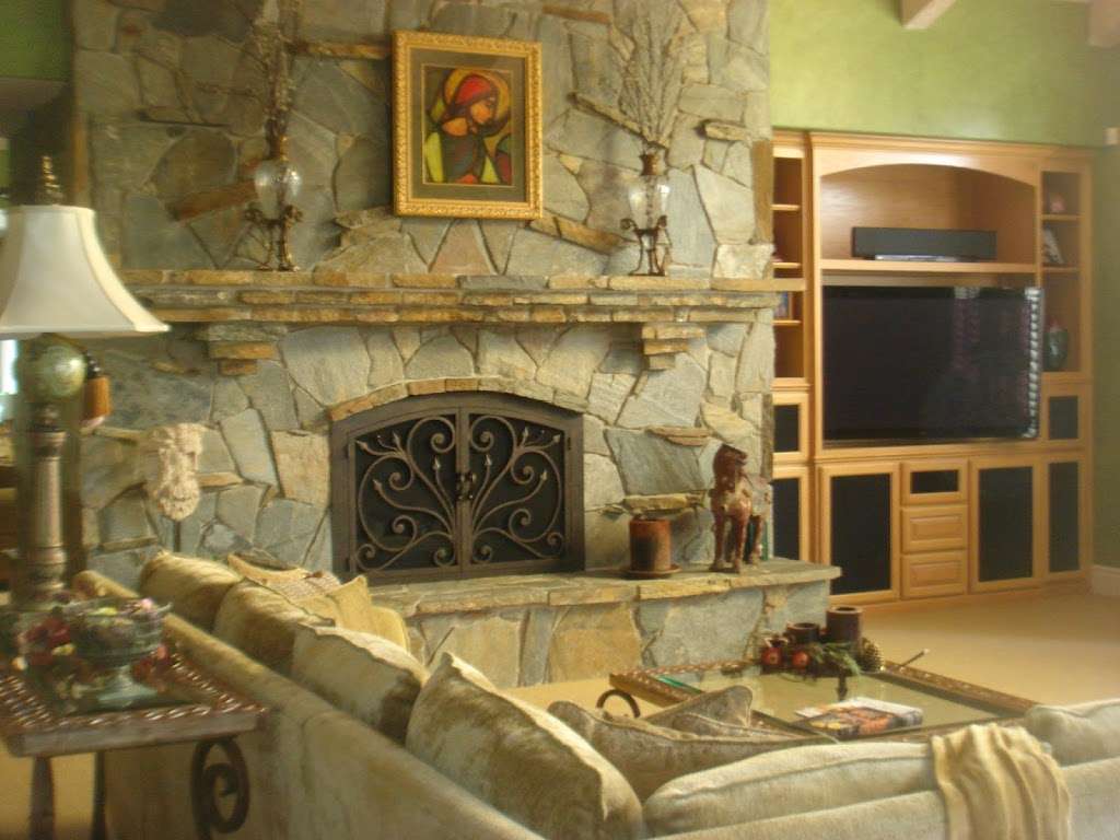 AMS Fireplace, Inc. | 2864 Whiptail Loop E #100, Carlsbad, CA 92010, USA | Phone: (888) 210-4665