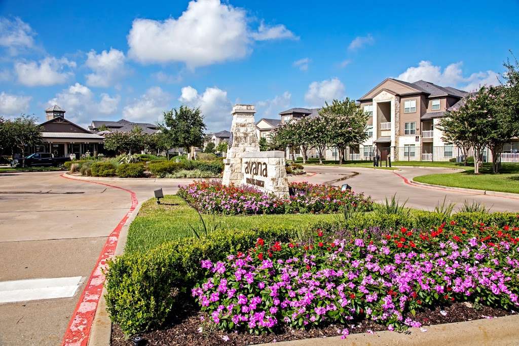 Brazos Ranch Apartment Homes | 7404 Town Center Blvd, Rosenberg, TX 77471, USA | Phone: (281) 342-4700