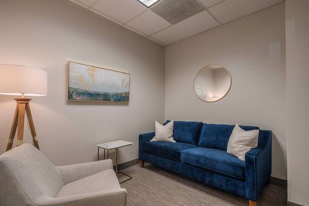 Therapy Space - Counseling Office Rentals | 10300 N Central Expy #280, Dallas, TX 75231 | Phone: (972) 743-7445