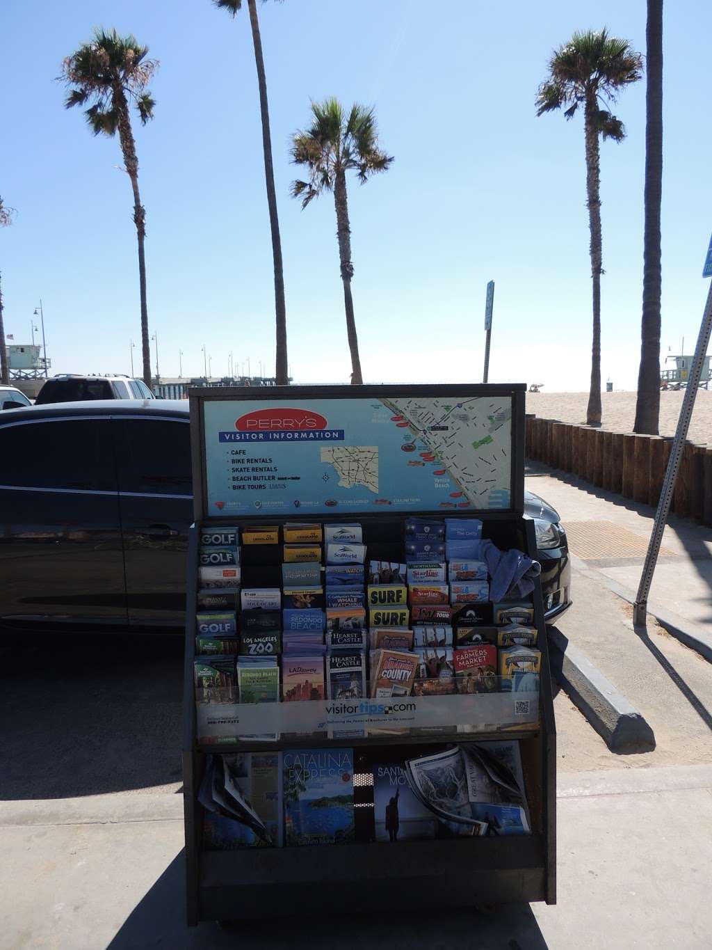 Venice Beach Rentals | 2500 Ocean Front Walk, Venice, CA 90291 | Phone: (310) 832-1453