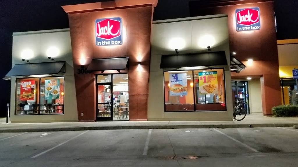 Jack in the Box | 3008 Basswood Blvd, Fort Worth, TX 76137, USA | Phone: (817) 306-6285