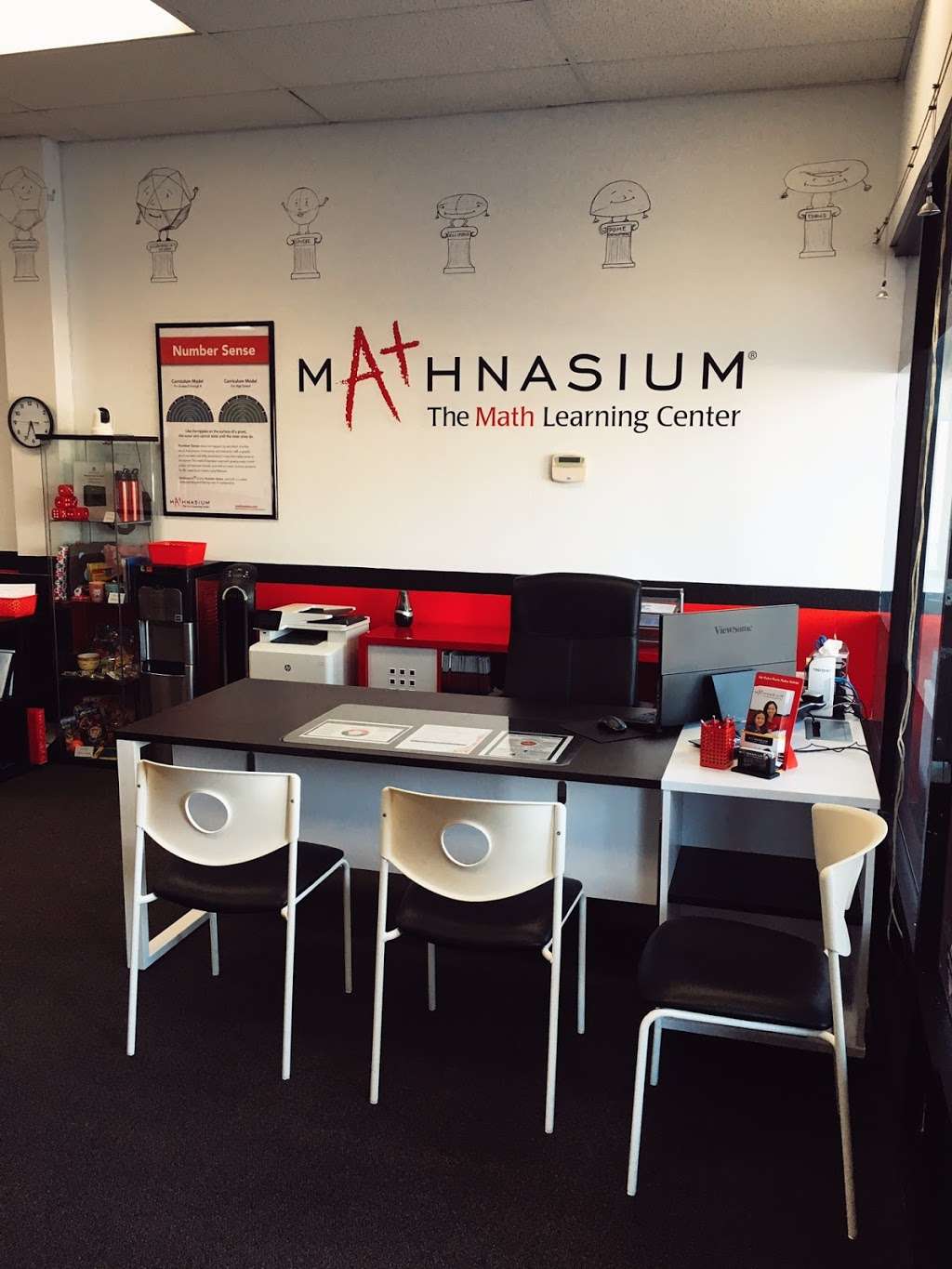 Mathnasium | 1221 N Grand Ave, Walnut, CA 91789, USA | Phone: (626) 709-6284