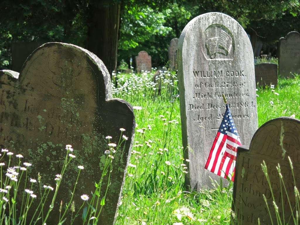 Vail Memorial Cemetery | Parsippany, NJ 07054, USA | Phone: (973) 334-7958