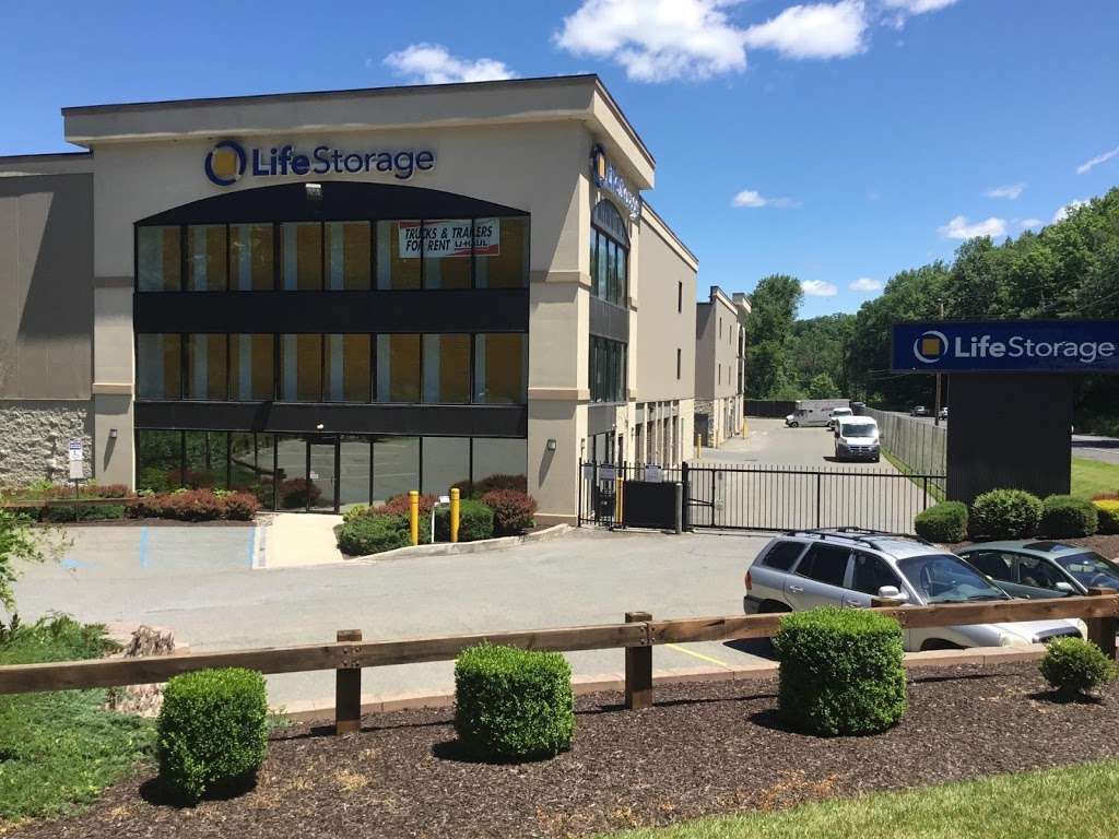 Life Storage | 104 Joel St, East Stroudsburg, PA 18301, USA | Phone: (570) 213-5763