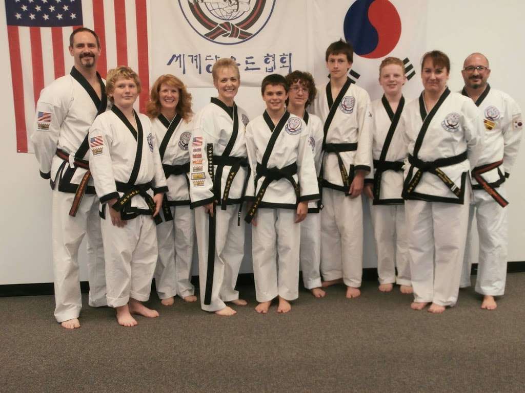 Oxford Karate Institute | 2233 Baltimore Pike, Oxford, PA 19363, USA | Phone: (610) 998-0044