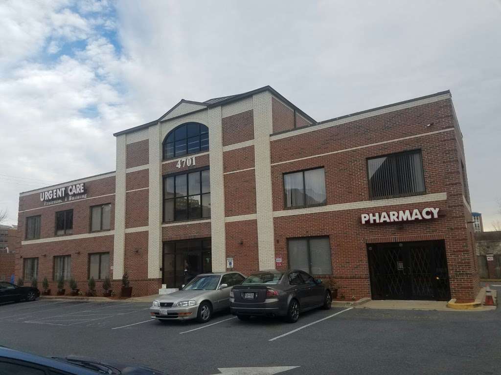 College Park Pharmacy | 4701 Melbourne Pl, College Park, MD 20740, USA | Phone: (301) 474-0500