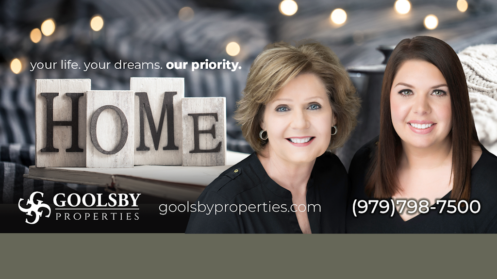 Goolsby Properties | 303 E San Bernard St, Brazoria, TX 77422 | Phone: (979) 798-7500