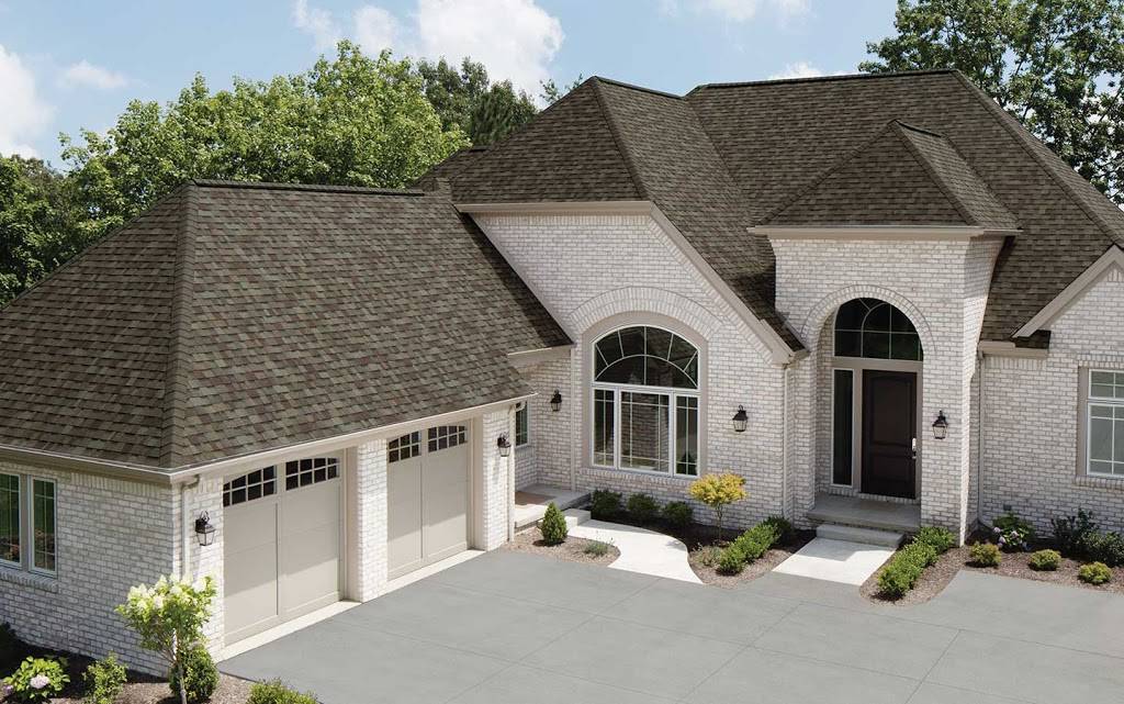 Richmond Exteriors | 3510 S Keystone Ave, Indianapolis, IN 46227, USA | Phone: (317) 284-9133