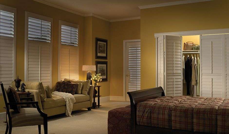 Budget Blinds of Coral Springs & Pembroke Pines | 3740 NW 124th Ave, Coral Springs, FL 33065, USA | Phone: (954) 295-6154