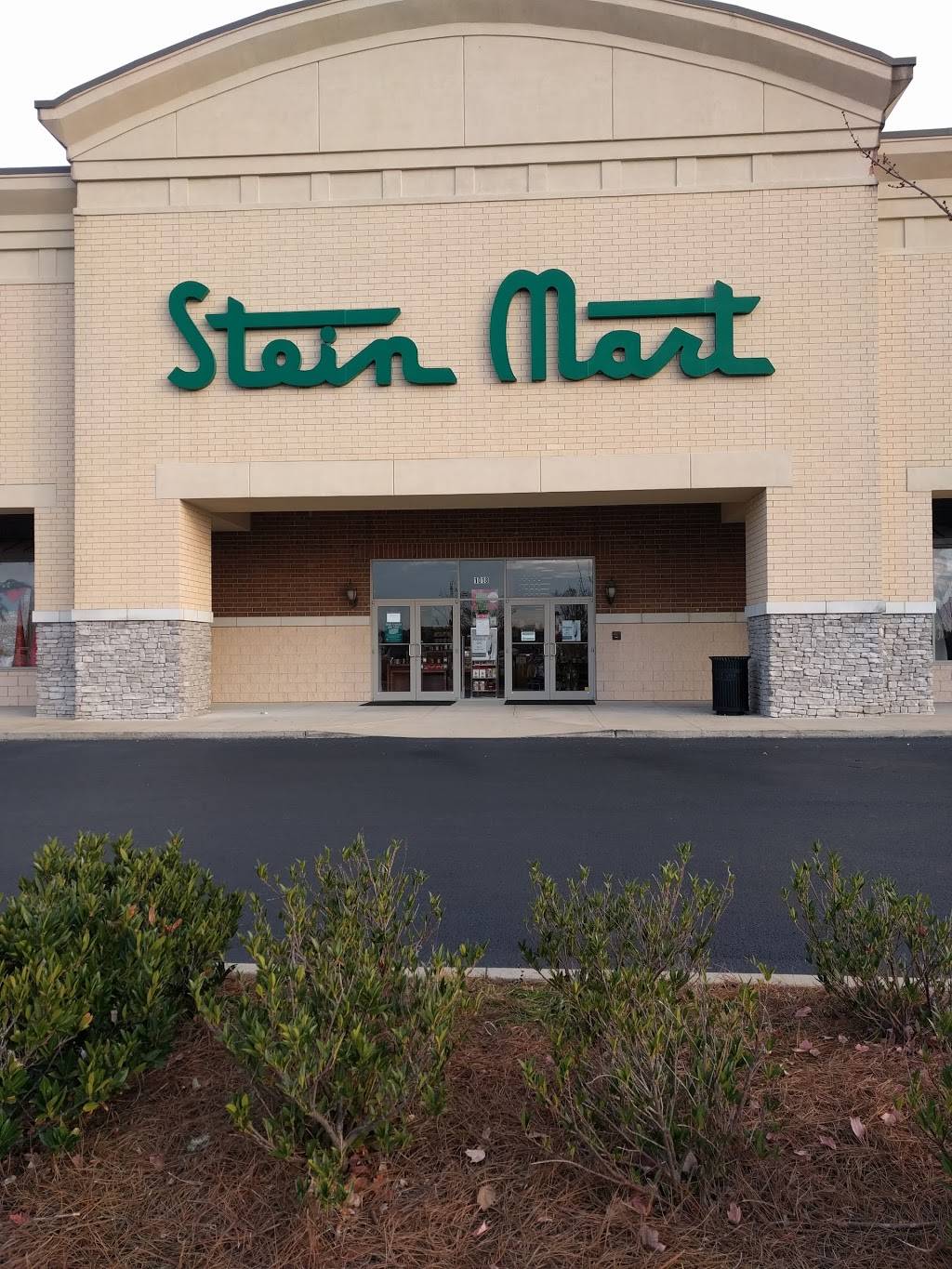 Stein Mart | 1018 Andrews Run, Hendersonville, TN 37075, USA | Phone: (615) 264-8211