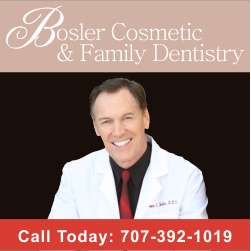 Bosler Implant & Cosmetic Dentistry | 301 Alamo Dr Suite A2, Vacaville, CA 95688 | Phone: (707) 244-1164