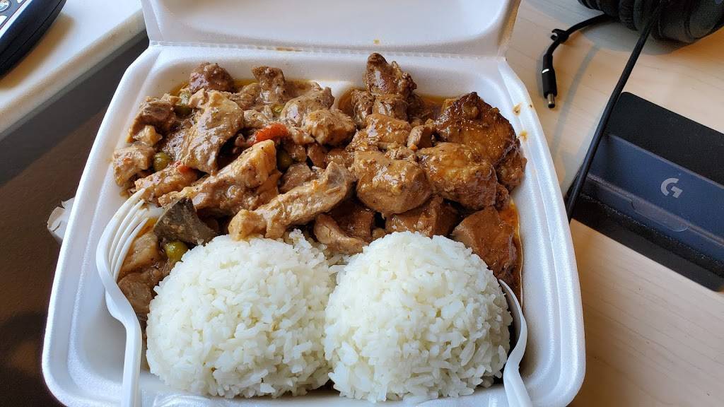 Claritas Filipino Cuisine | 905 E Duane Ave, Sunnyvale, CA 94085, USA | Phone: (408) 735-1721