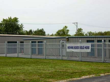 Lynwood Storage | 21686 E Lincoln Hwy, Lynwood, IL 60411, USA | Phone: (708) 758-2266