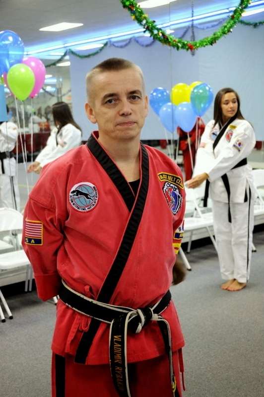 Chos Tae Kwon Do School - Houston Westheimer | 12899 Westheimer Rd # A, Houston, TX 77077, USA | Phone: (281) 497-2633