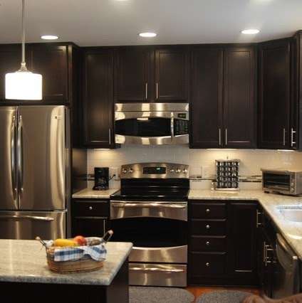 The Original Granite & Cabinet | 407 Bif Ct Suite A, Orlando, FL 32809 | Phone: (407) 286-7950