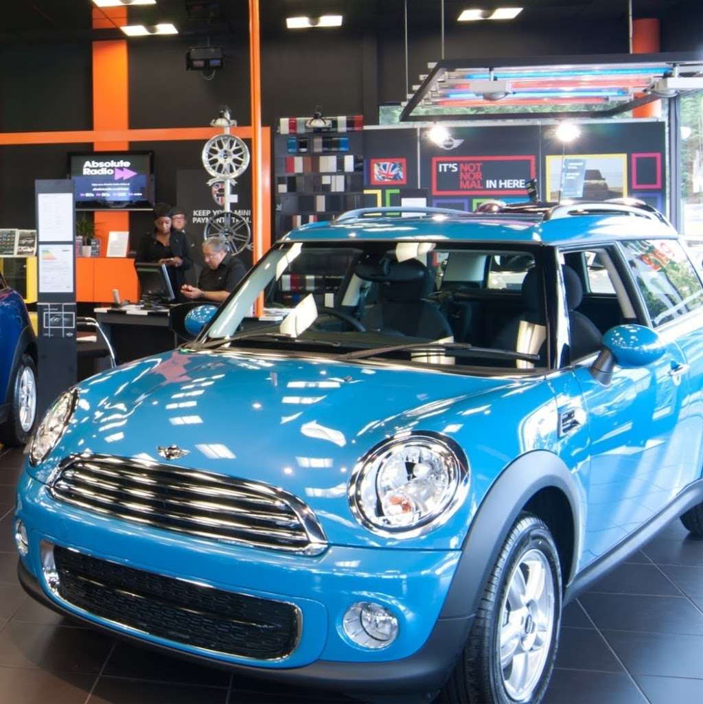 Stephen James Ruxley MINI | Maidstone Road, Orpington, Sidcup DA14 5BG, UK | Phone: 020 8300 9008