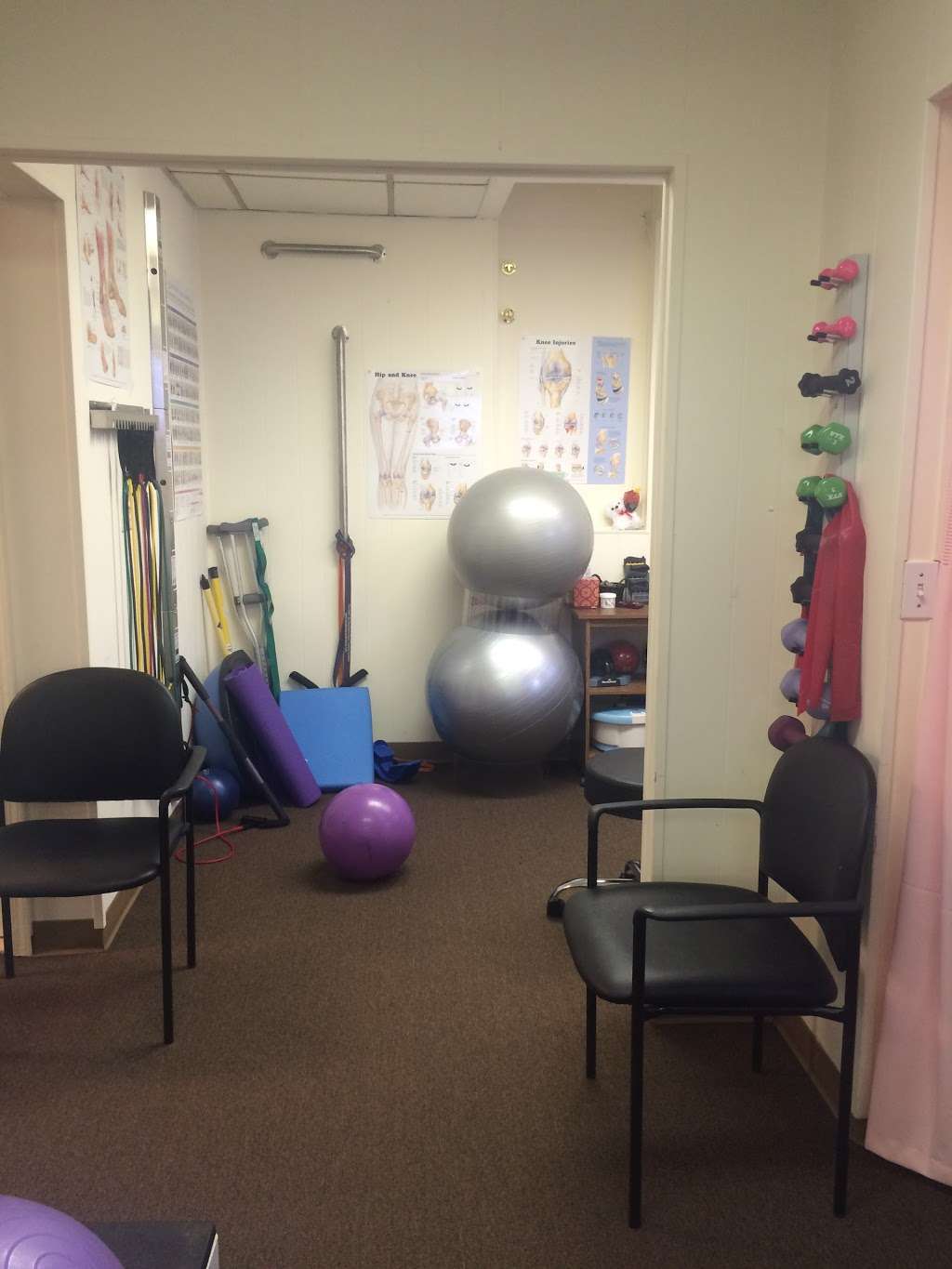 AAZ PHYSICAL THERAPY | 135 Avenue B, Bayonne, NJ 07002, USA | Phone: (201) 455-3008