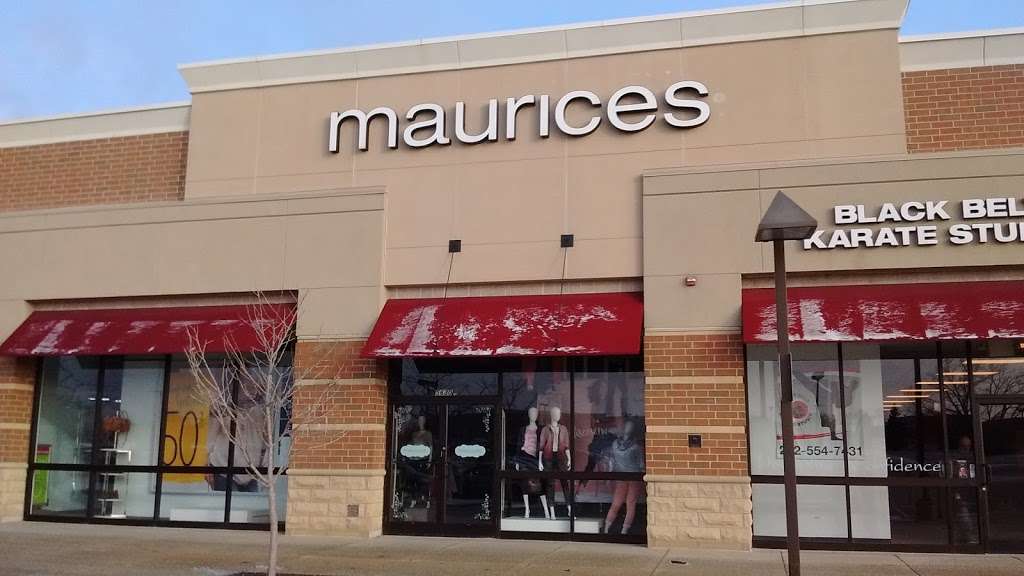 Maurices | 5630 Washington Ave, Racine, WI 53406, USA | Phone: (262) 637-1990