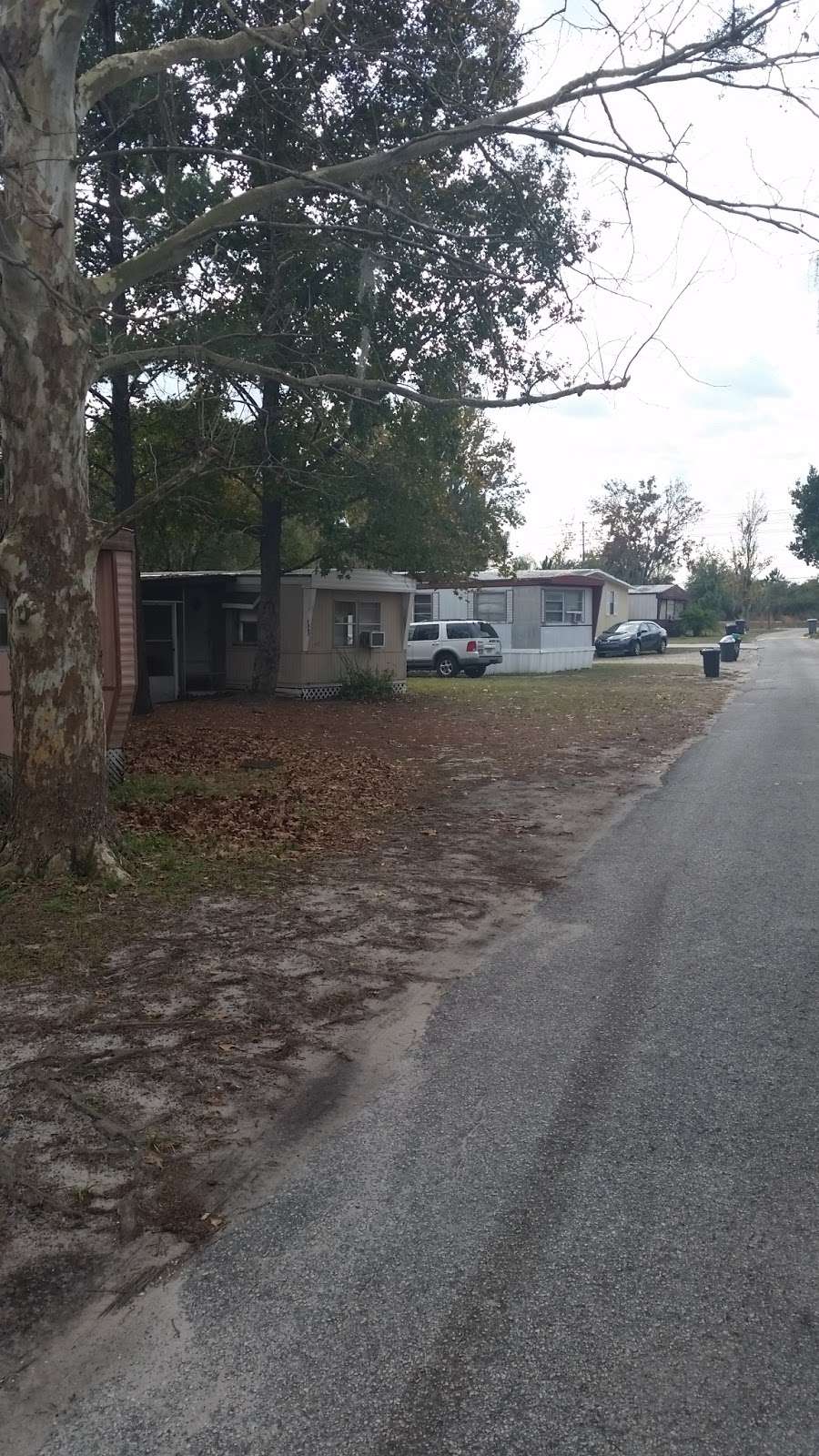 Big Econ Mobile Home Park | 1681 Semon Dr, Orlando, FL 32828 | Phone: (407) 568-0450