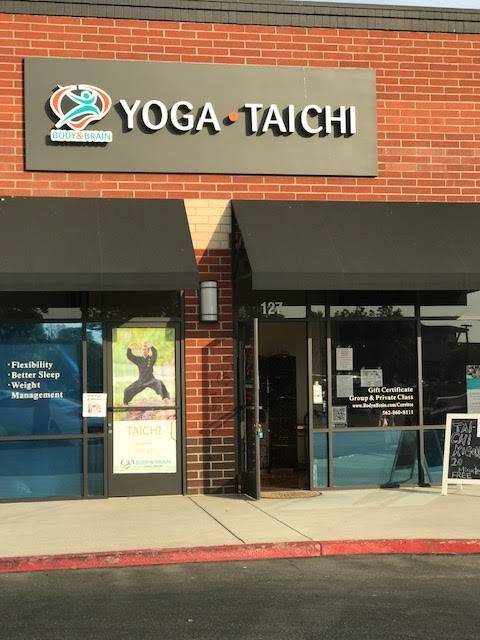 Body & Brain Yoga Tai Chi - Cerritos | 11900 South St #127, Cerritos, CA 90703, USA | Phone: (562) 860-8111