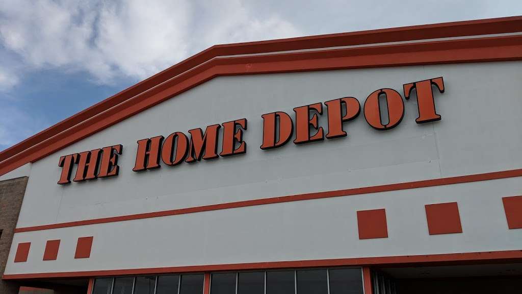 The Home Depot | 11408 Ocean Gateway, Berlin, MD 21811, USA | Phone: (410) 629-1465