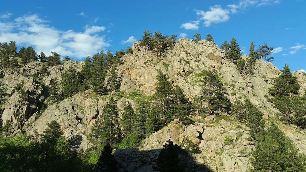 Boulder Canyon Trail | Boulder Creek Path, Boulder, CO 80302