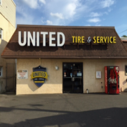 United Tire & Service of Bethlehem | 1041 Broadway, Bethlehem, PA 18015, USA | Phone: (610) 865-2027