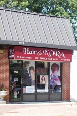 Hair By Nora | 714 E Jericho Turnpike, Huntington Station, NY 11746 | Phone: (631) 923-3388