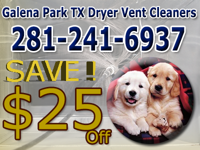 Galena Park TX Dryer Vent Cleaners | 1701 Clinton Dr, Galena Park, TX 77547, USA | Phone: (281) 241-6937