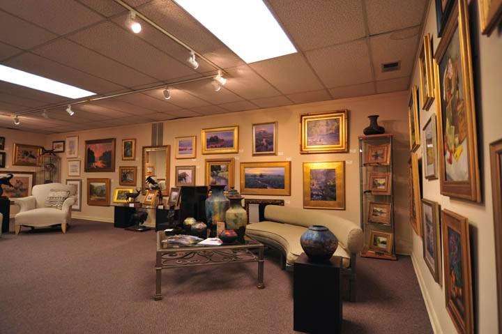 Broadway Gallery | 5641 General Washington Dr, Alexandria, VA 22312 | Phone: (703) 354-2905