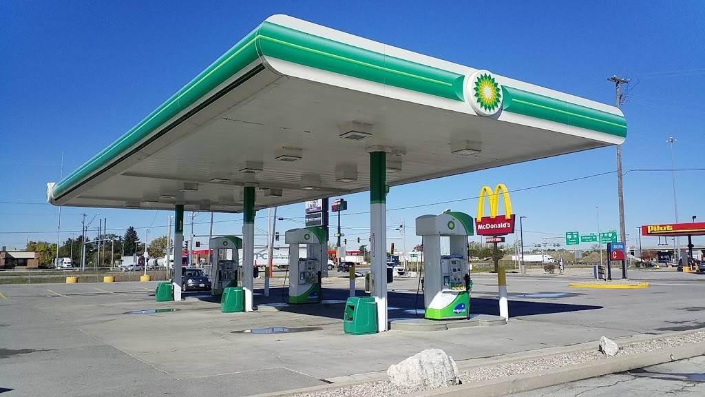 bp | 3483 Libbey Rd, Perrysburg, OH 43551, USA | Phone: (419) 837-5017