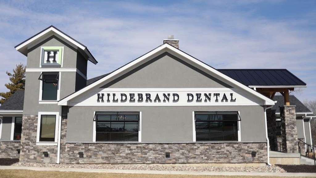 Hildebrand Dental of Smithville | 110 Hospital Dr, Smithville, MO 64089 | Phone: (816) 873-3260