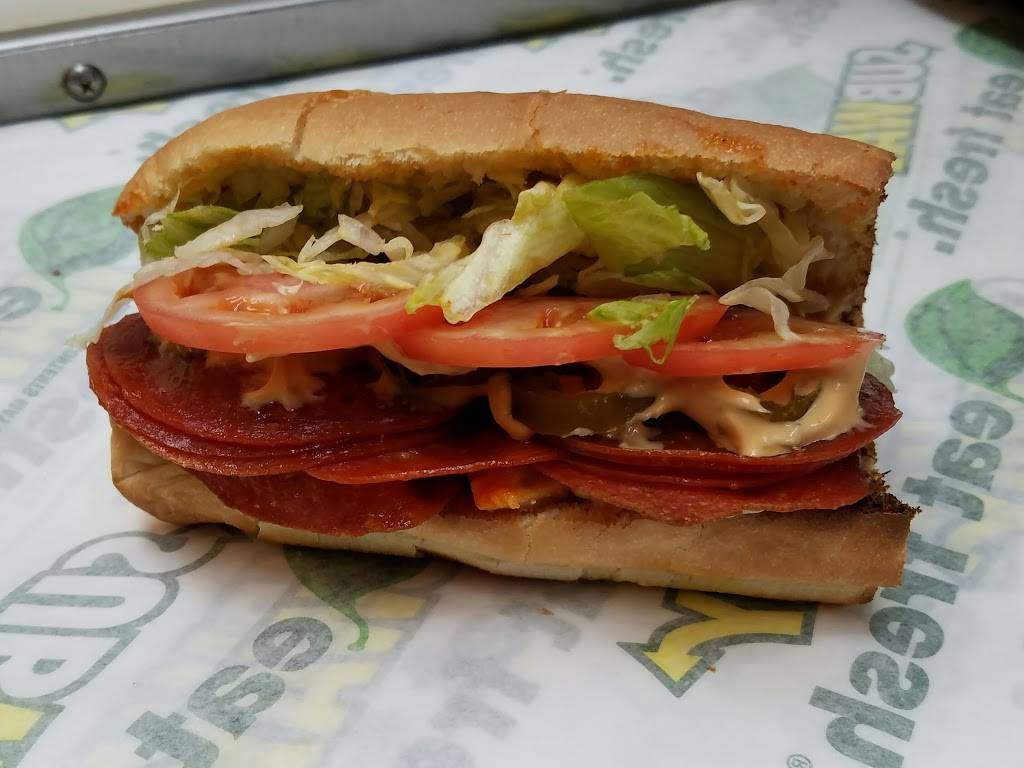 Subway | 6105 Techni Center Dr, Austin, TX 78721, USA | Phone: (512) 928-4948