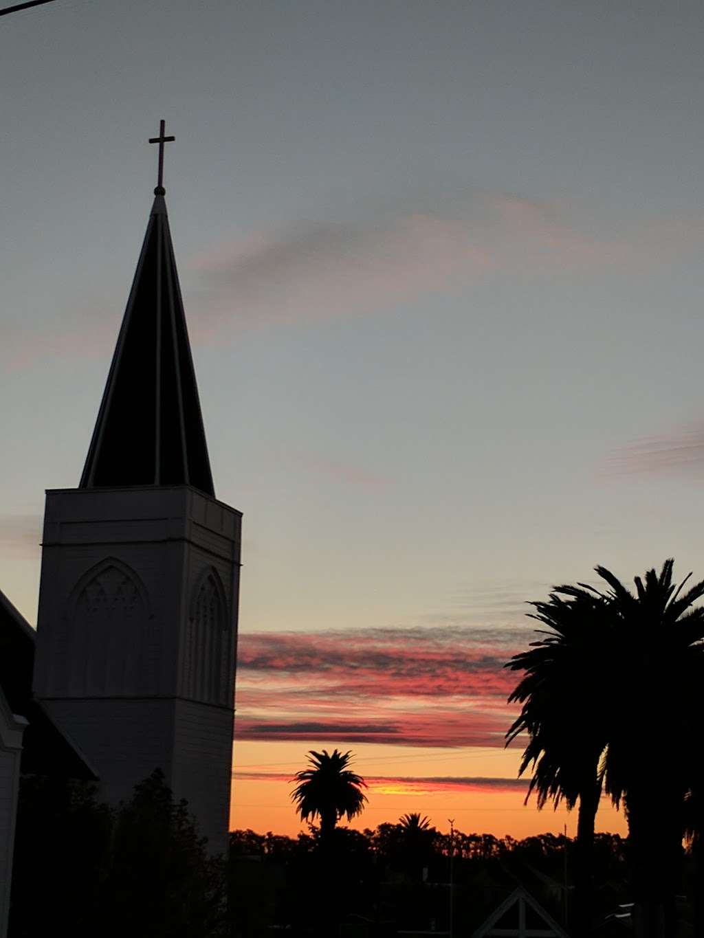 St Joseph Parish | 130 S 4th St, Rio Vista, CA 94571, USA | Phone: (707) 374-2155