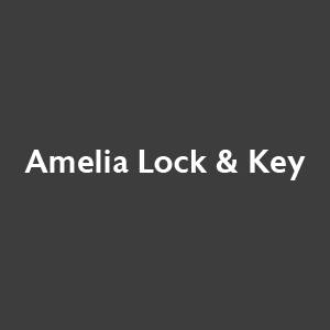 Amelia Lock & Key | 315 S 9th St, Fernandina Beach, FL 32034, United States | Phone: (904) 261-5625