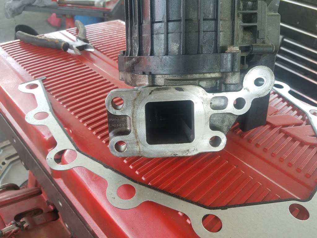 Pacific Radiators Services | 14798 Slover Ave, Fontana, CA 92337, USA | Phone: (909) 823-8015