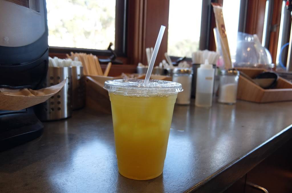Tea Pavilion | 2215 Pan American Way, San Diego, CA 92101, USA | Phone: (619) 231-0048