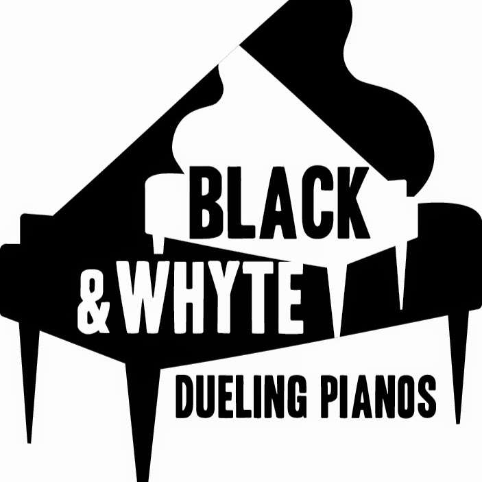 Black & Whyte Dueling Pianos | 1041 Pebble Lake St, Henderson, NV 89011, USA | Phone: (888) 569-6968