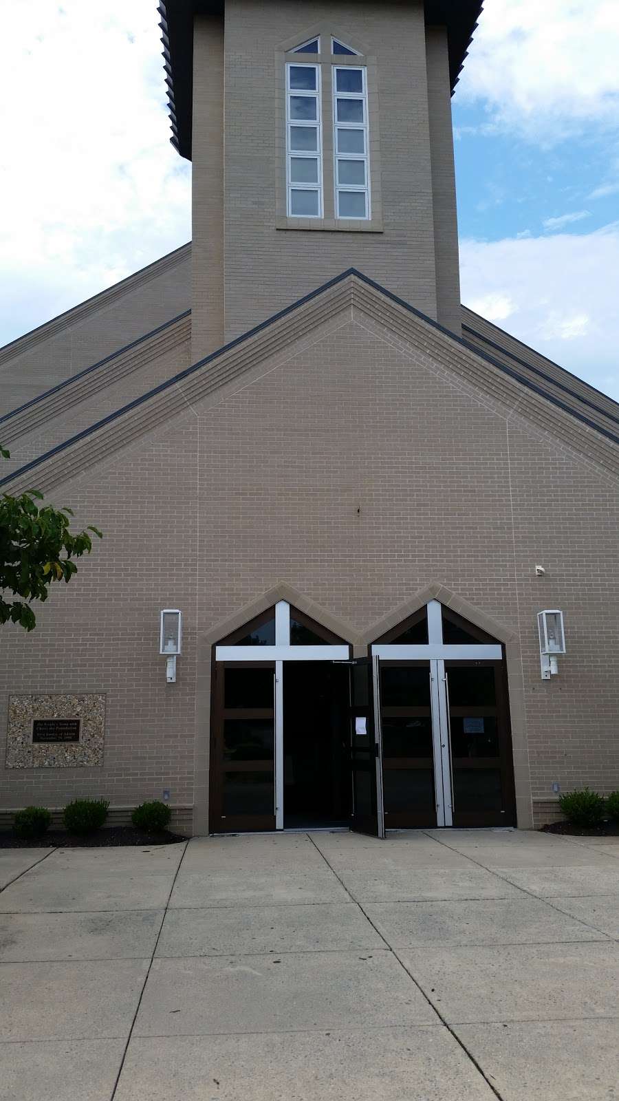 St John Neumann Church | 620 Bestgate Rd, Annapolis, MD 21401, USA | Phone: (410) 266-2499
