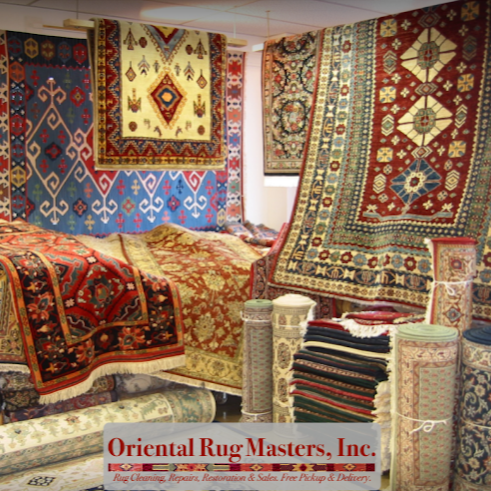 Oriental Rug Masters | 2060 Yellow Springs Rd #107, Frederick, MD 21702, USA | Phone: (301) 831-3594