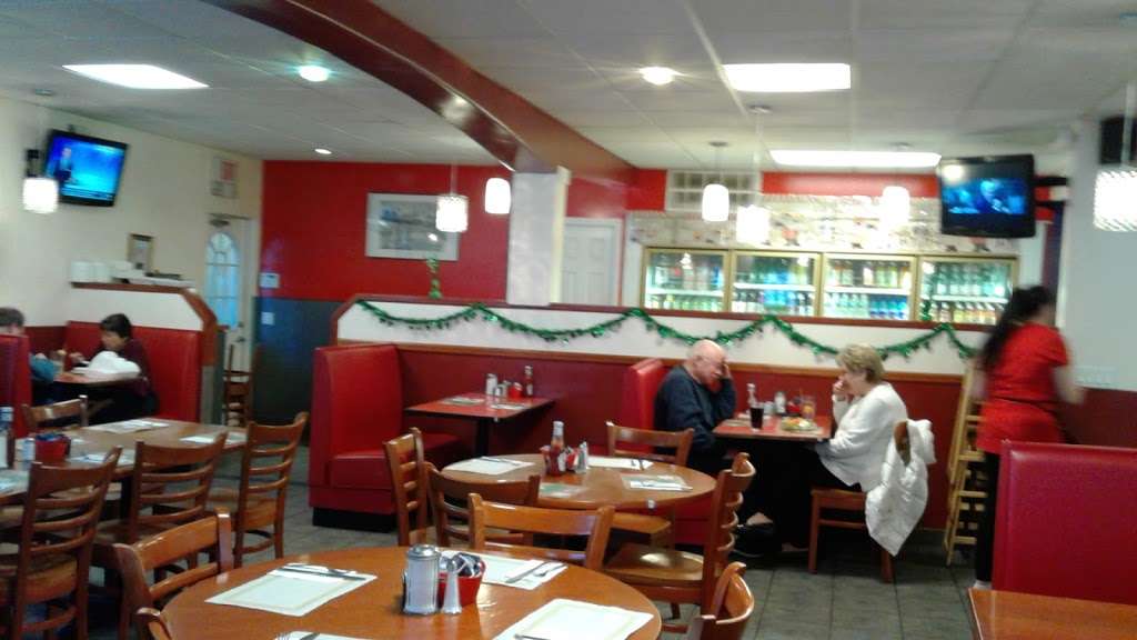 Hopatcong Diner | 30 Hopatchung Rd, Hopatcong, NJ 07843, USA | Phone: (973) 810-3409
