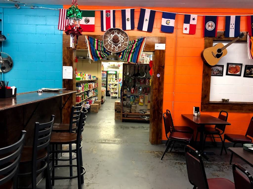 El Girasol Grocery Store | 1571 Lockbourne Rd, Columbus, OH 43207, USA | Phone: (614) 443-1878