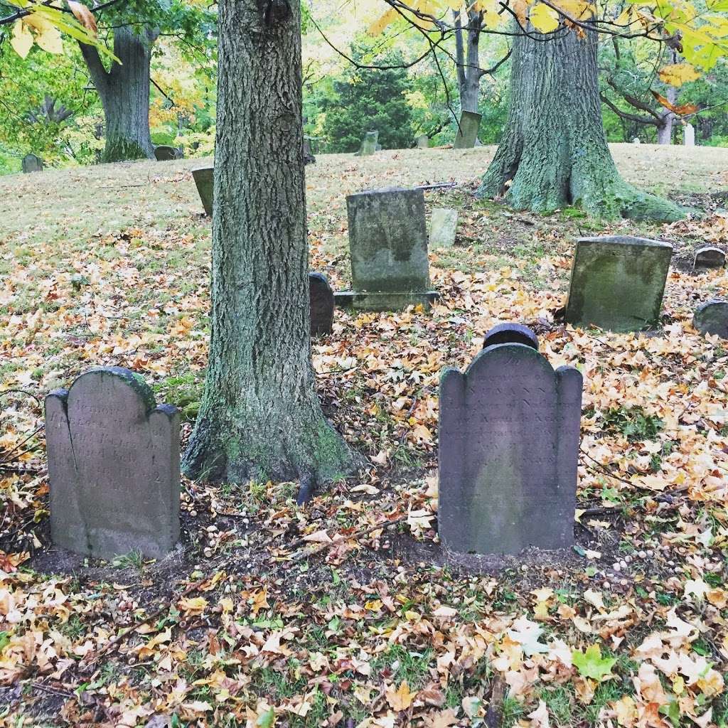 Old Northport Cemetery | Northport, NY 11768, USA