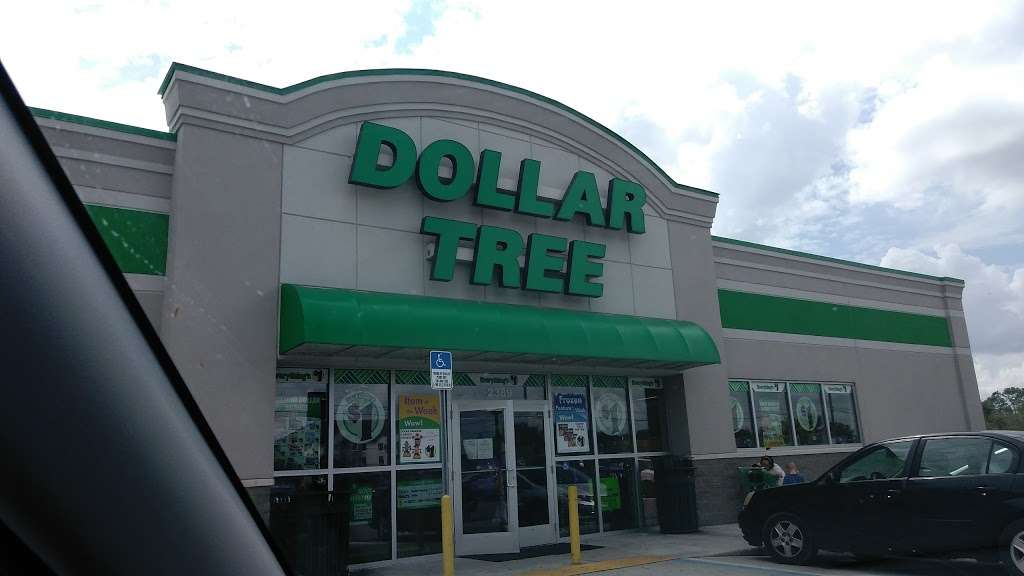 Dollar Tree | 2389 US-92 W, Auburndale, FL 33823, USA | Phone: (863) 967-6240