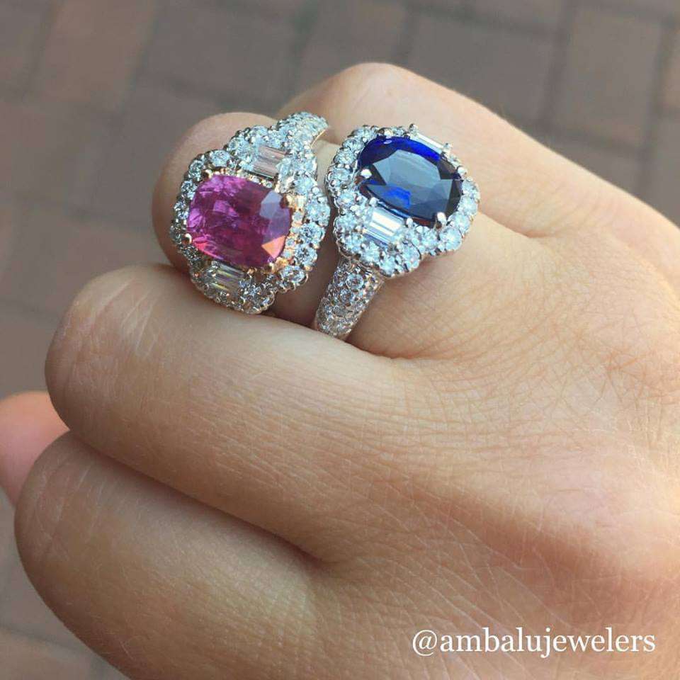 Ambalu Jewelers | East Hills, NY | Engagement Rings | Gifts | 36 Glen Cove Rd, Roslyn Heights, NY 11577 | Phone: (516) 626-3595