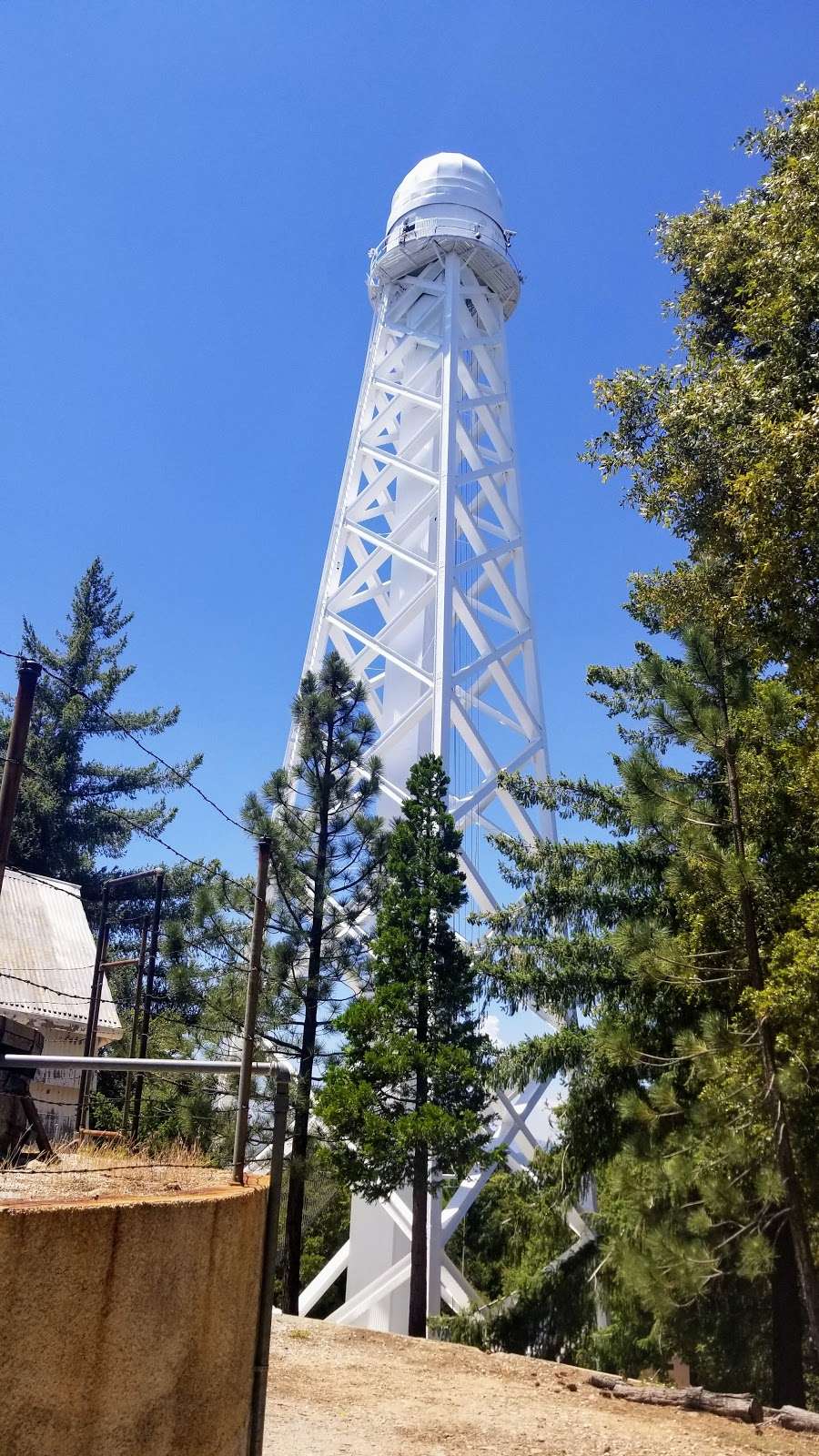 Willson Skyline Trailhead | Mt Wilson Trail, Pasadena, CA 91107, USA